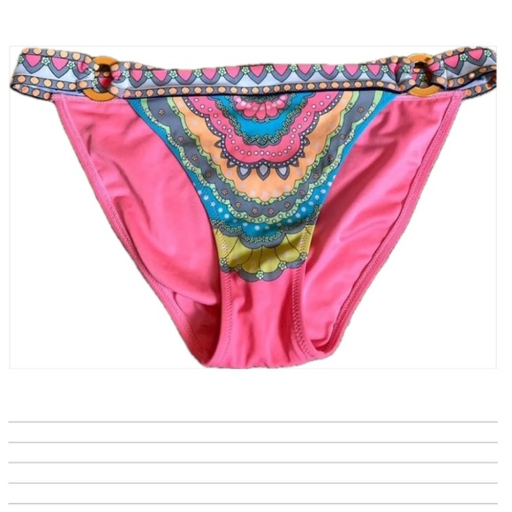 NWT Victoria’S Secret swim bottoms, size XS